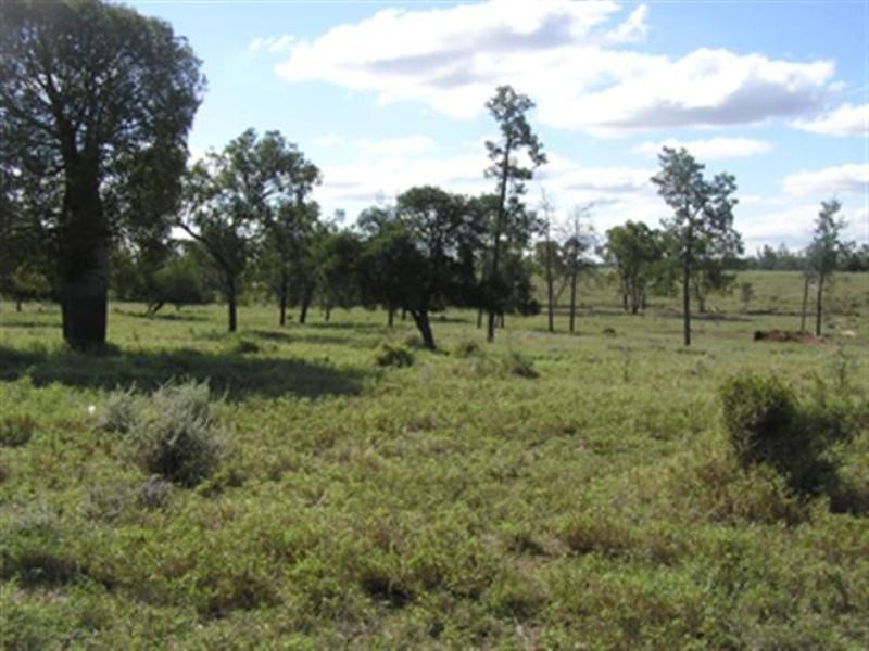 538 Six Mile Road, Roma QLD 4455