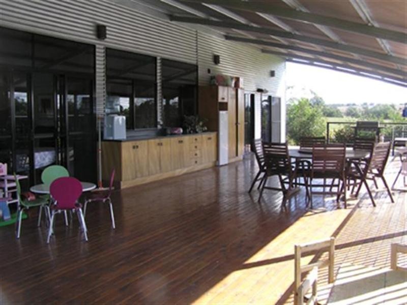 538 Six Mile Road, Roma QLD 4455