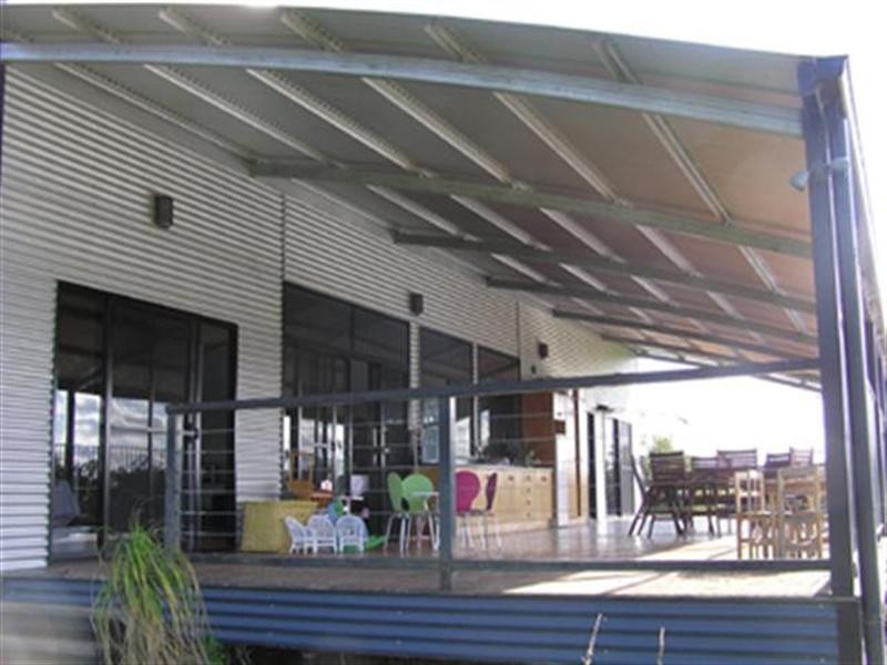 538 Six Mile Road, Roma QLD 4455