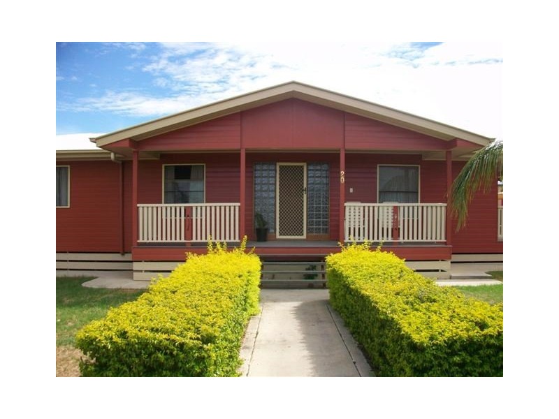20 Karalee Court, Roma QLD 4455