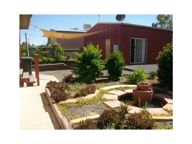 20 Karalee Court, Roma QLD 4455