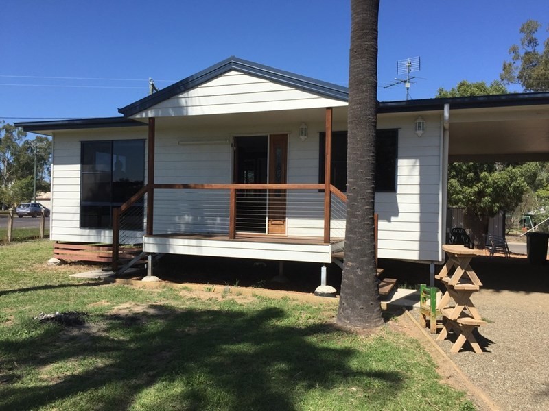 1/84-86 Northern Road, Roma QLD 4455