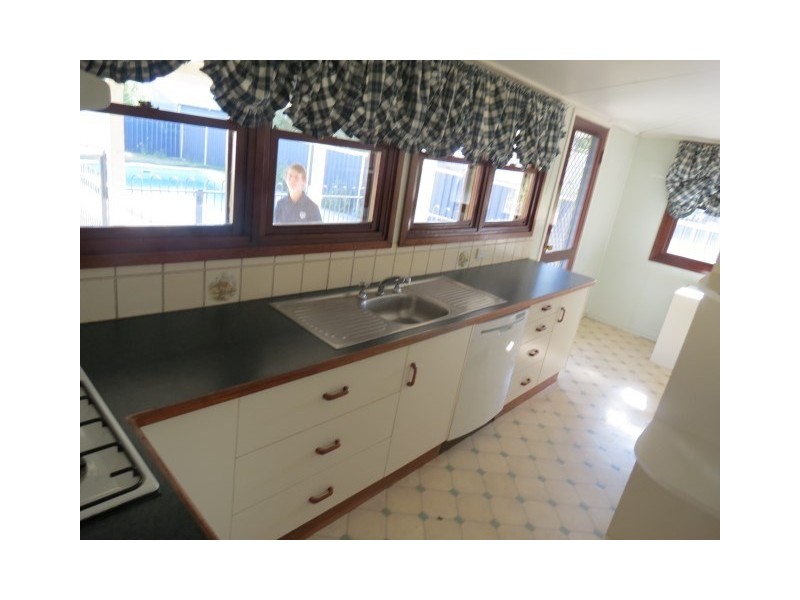 1 Mayne Street, Roma QLD 4455