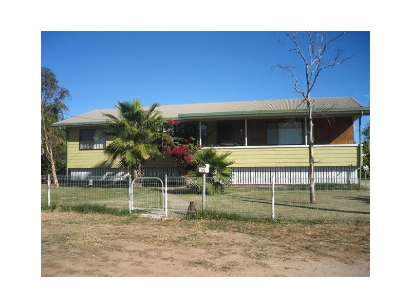 35 Spencer Street, Roma QLD 4455