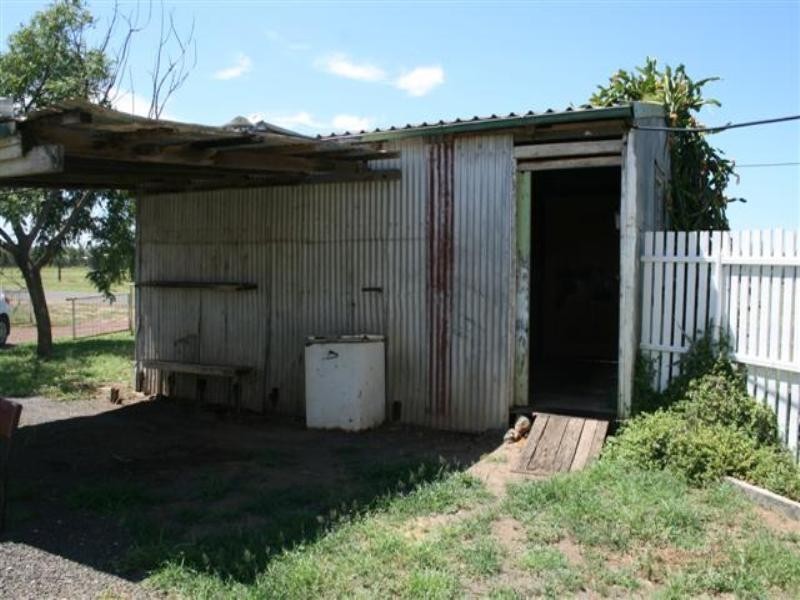 35 Spencer Street, Roma QLD 4455