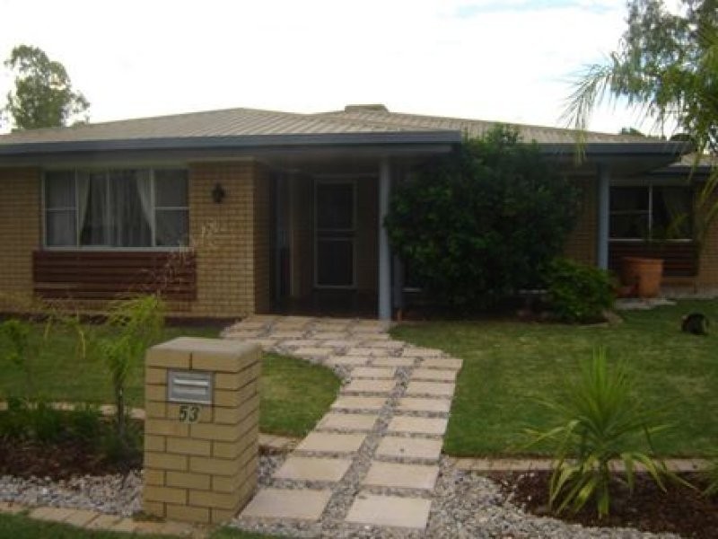 53 Taylor Street, Roma QLD 4455
