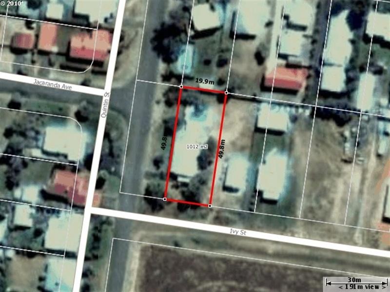 47 Ivy Street, Roma QLD 4455