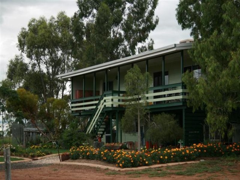 1731 Blue Hills Road, Roma QLD 4455