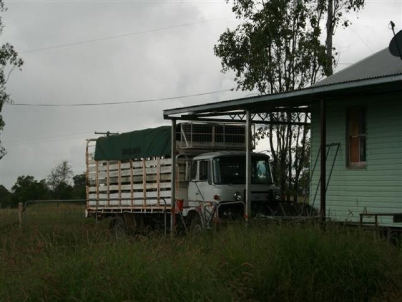 1731 Blue Hills Road, Roma QLD 4455