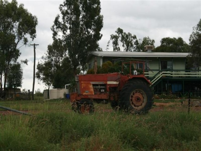 1731 Blue Hills Road, Roma QLD 4455