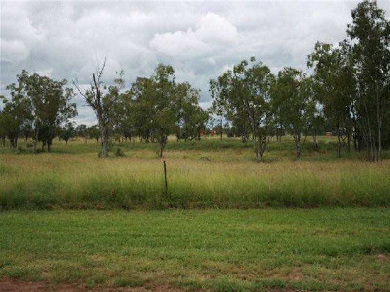 1731 Blue Hills Road, Roma QLD 4455