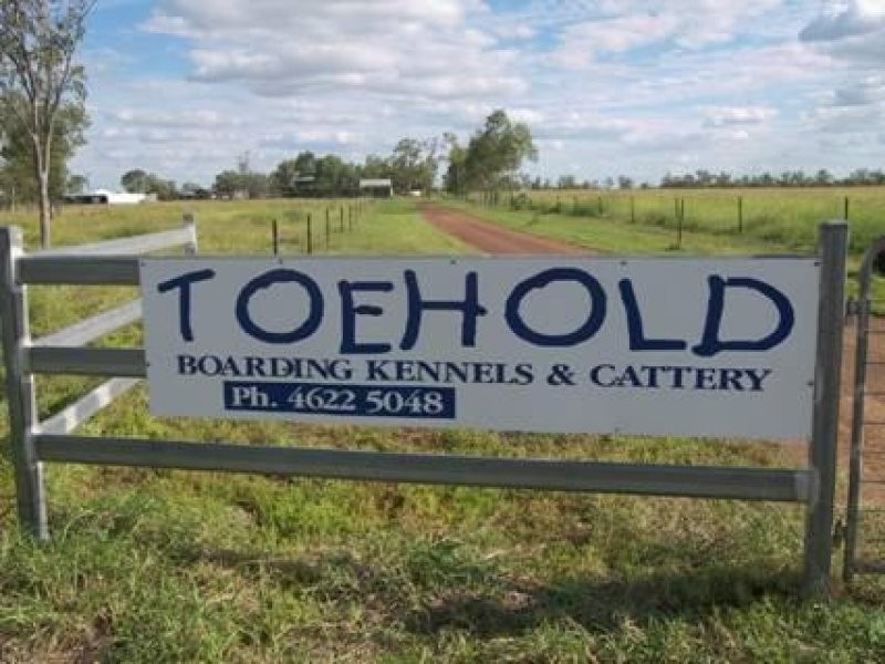 1731 Blue Hills Road, Roma QLD 4455