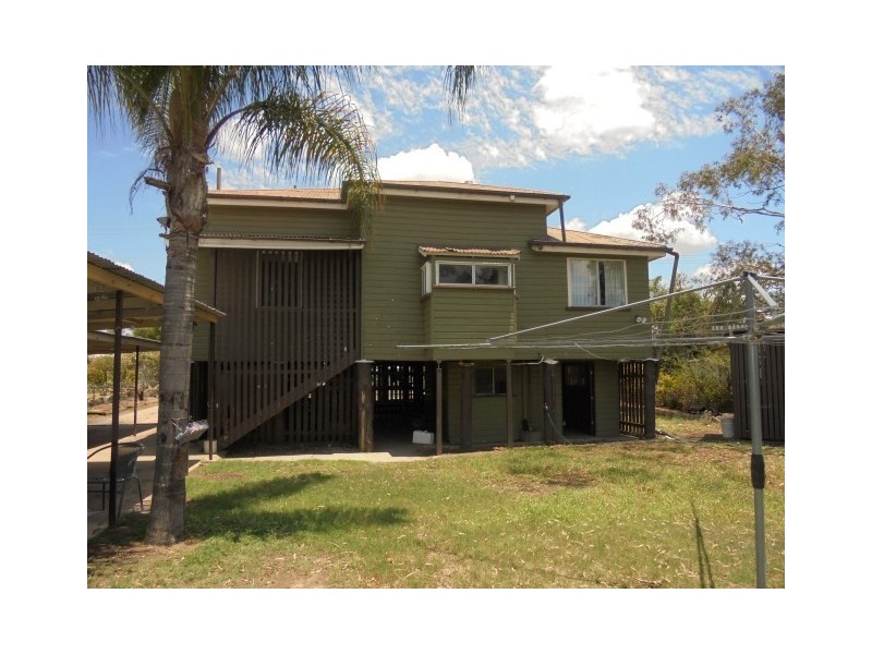 74 Quintin Street, Roma QLD 4455