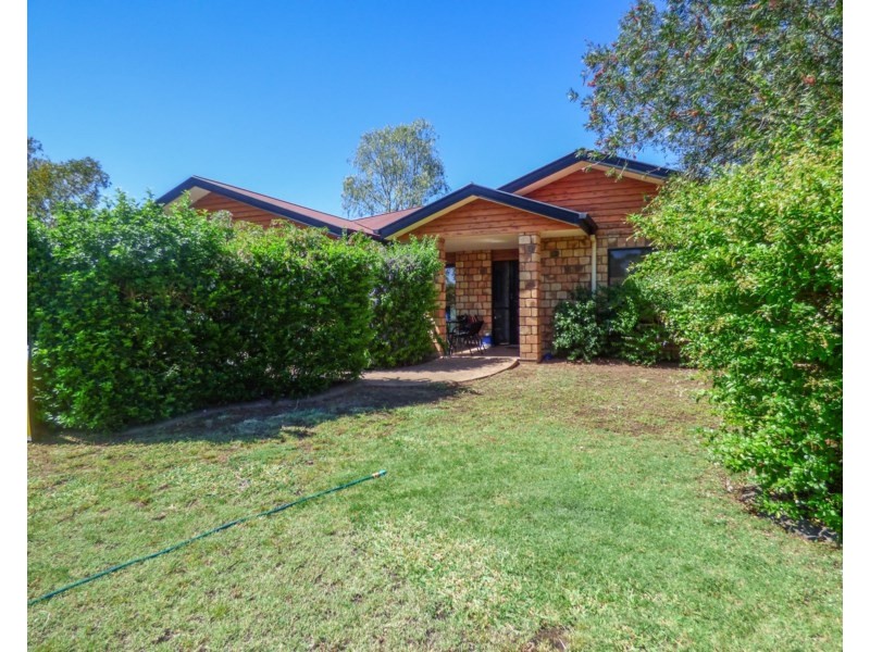 2 Felicity Court, Roma QLD 4455