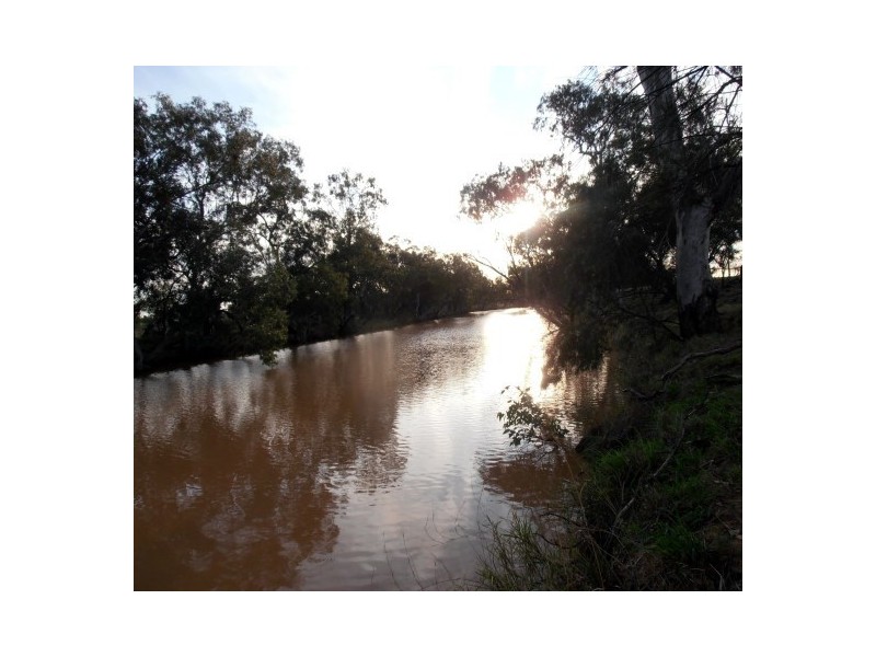 1924 Seventeen Mile Lane, Roma QLD 4455