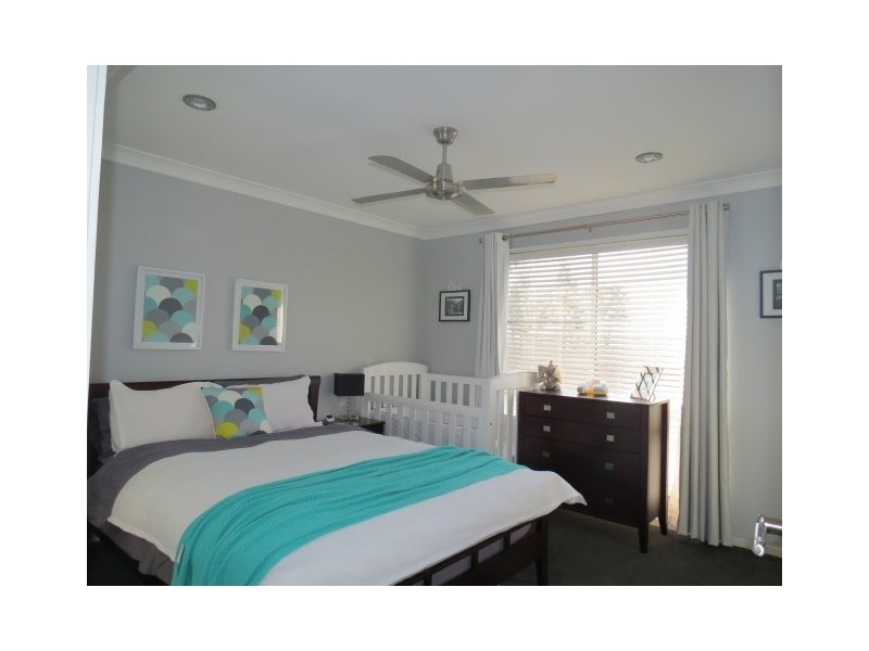 1924 Seventeen Mile Lane, Roma QLD 4455