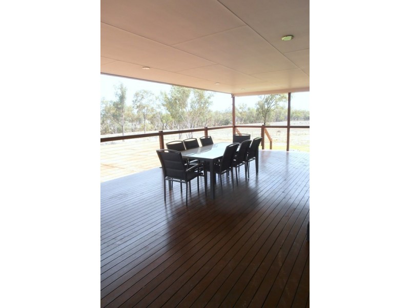 1924 Seventeen Mile Lane, Roma QLD 4455