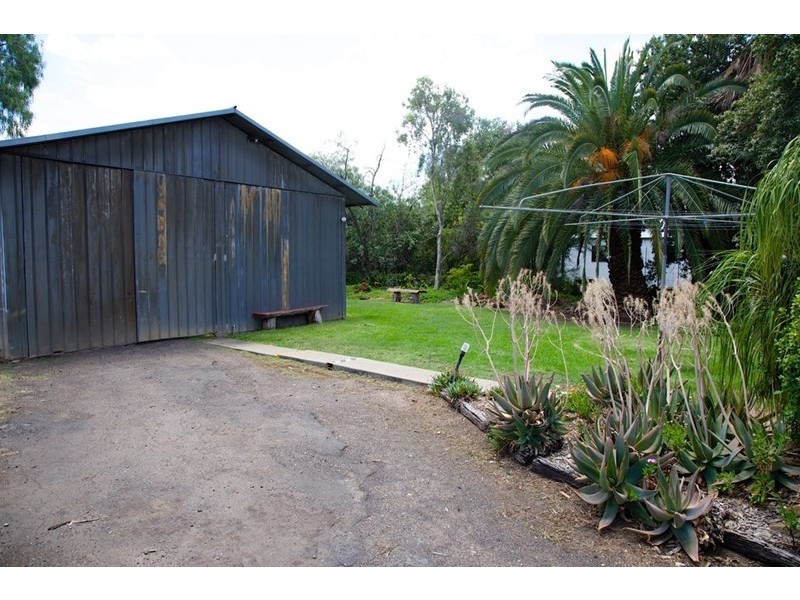 281 Edwardes Street, Roma QLD 4455