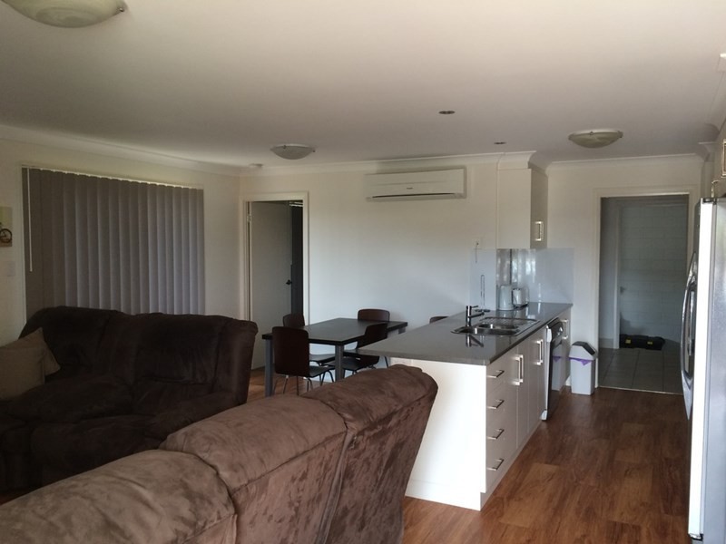 1/32 South Street, Roma QLD 4455