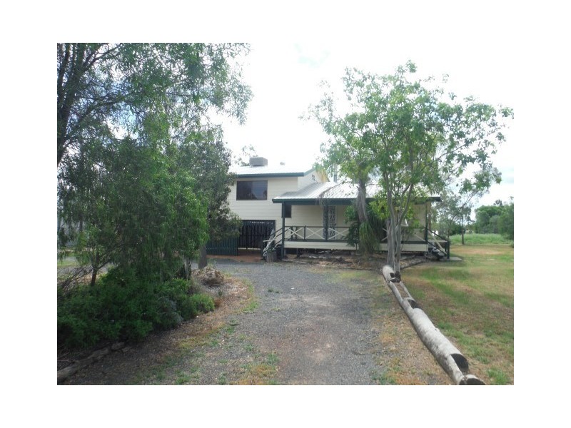 134 Roslyn Drive, Roma QLD 4455