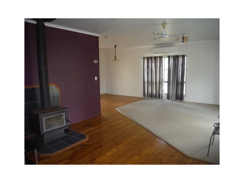 134 Roslyn Drive, Roma QLD 4455