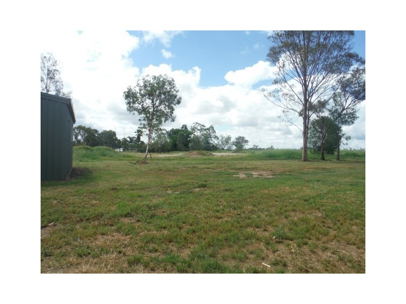 134 Roslyn Drive, Roma QLD 4455