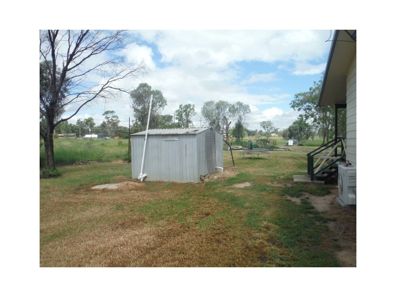 134 Roslyn Drive, Roma QLD 4455