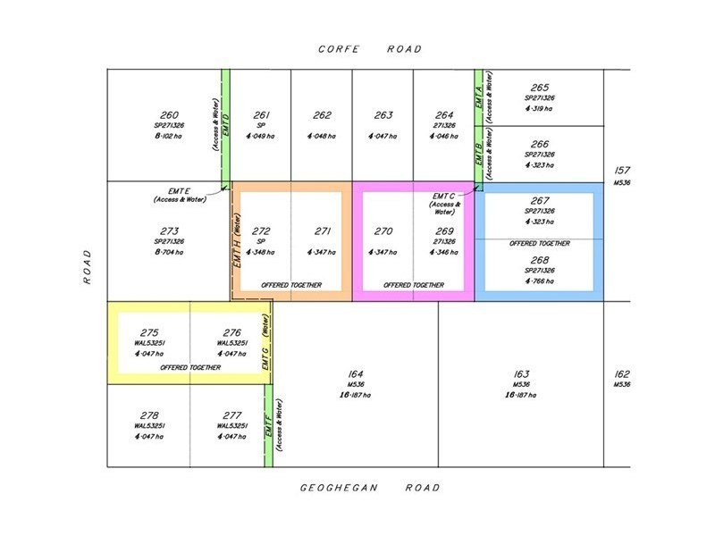 0 “Raceview”, Roma QLD 4455