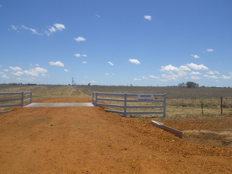 0 “Raceview”, Roma QLD 4455