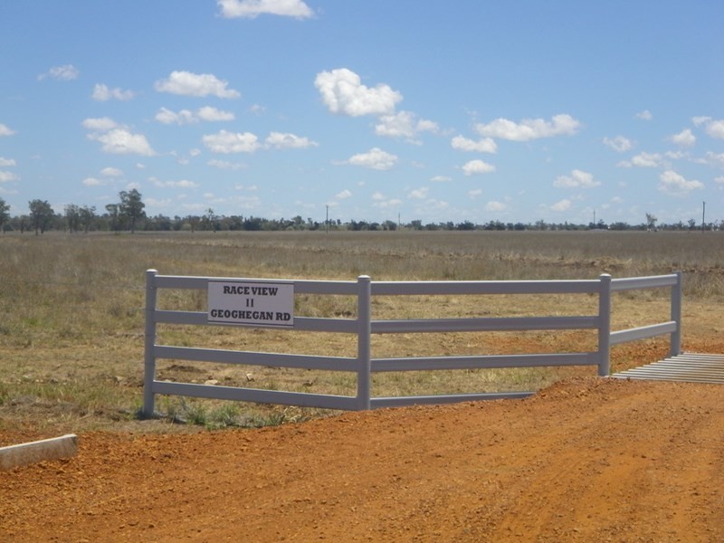 0 “Raceview”, Roma QLD 4455
