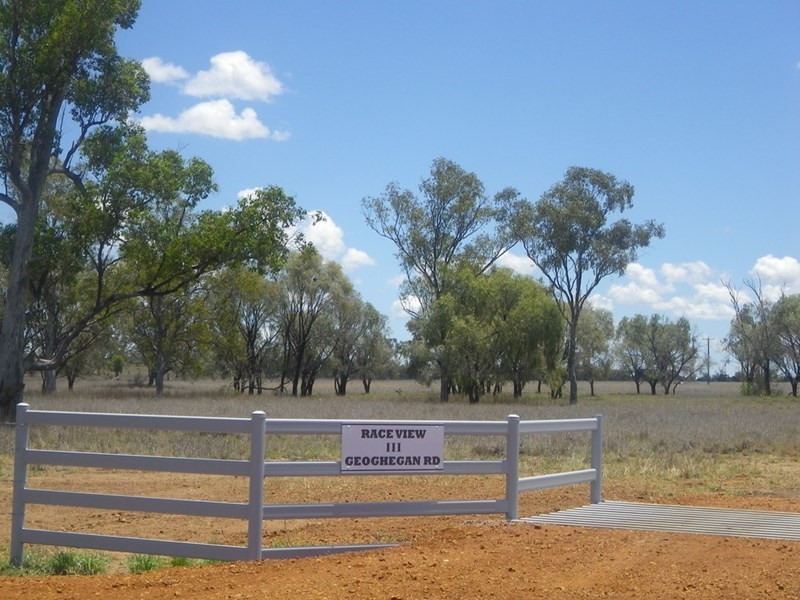 0 “Raceview”, Roma QLD 4455