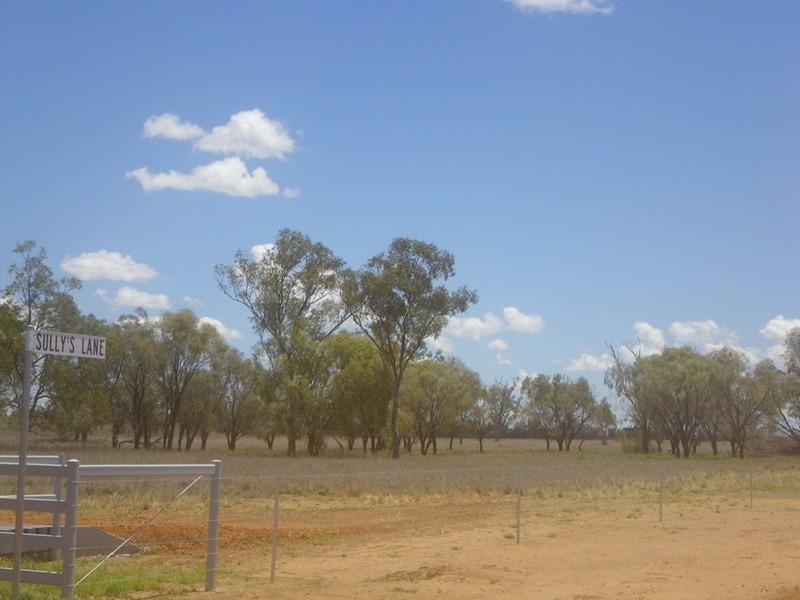 0 “Raceview”, Roma QLD 4455