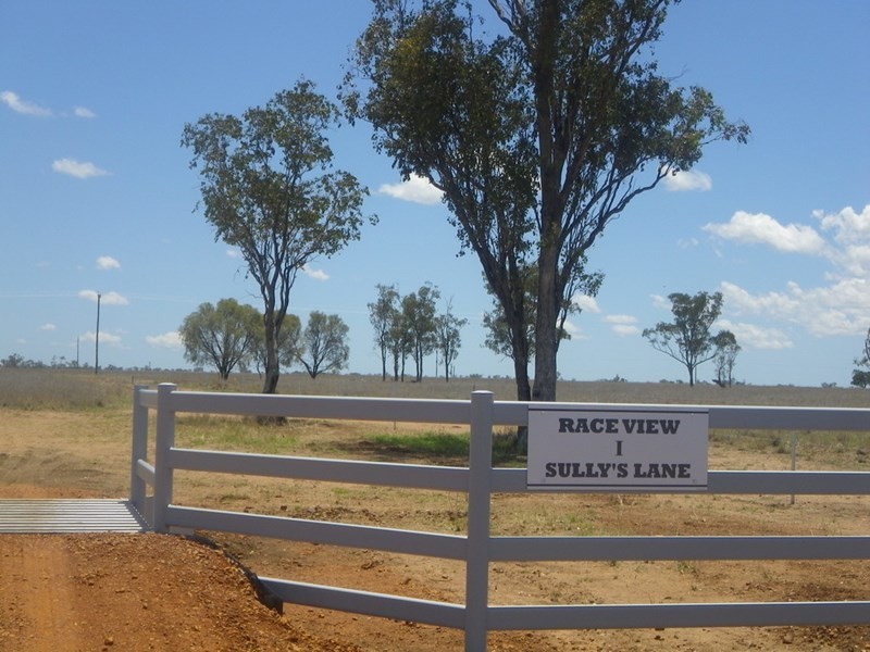 0 “Raceview”, Roma QLD 4455