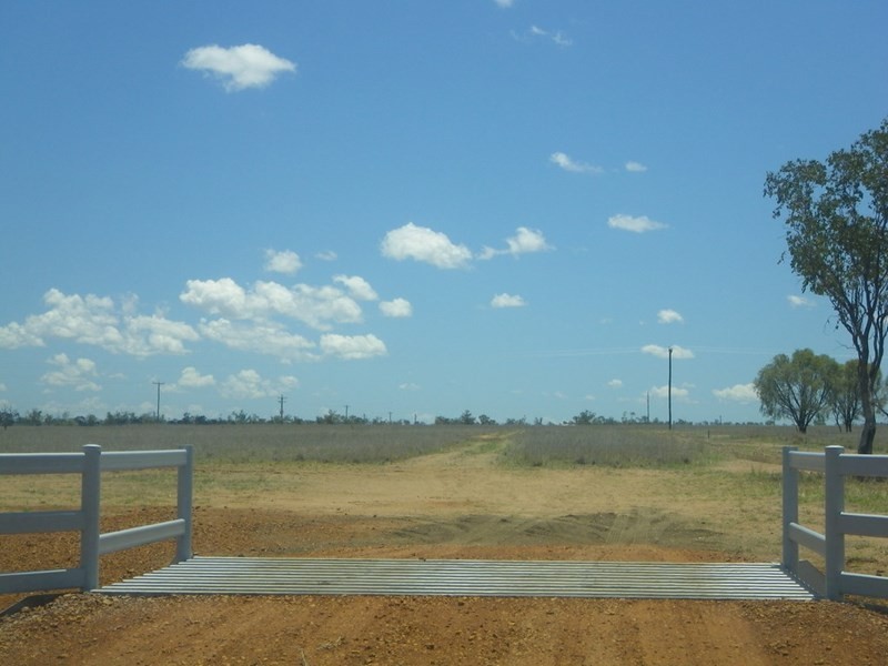 0 “Raceview”, Roma QLD 4455