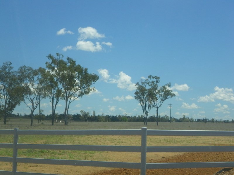 0 “Raceview”, Roma QLD 4455