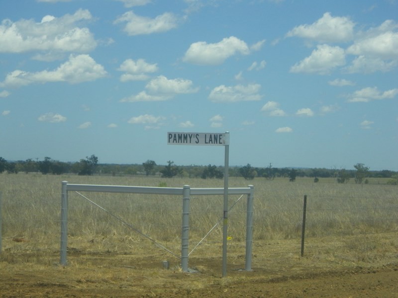 0 “Raceview”, Roma QLD 4455