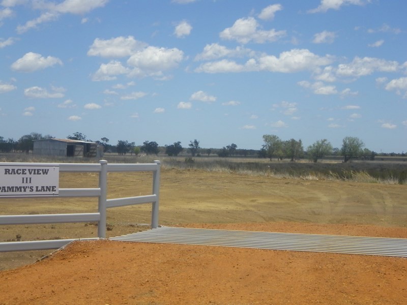 0 “Raceview”, Roma QLD 4455