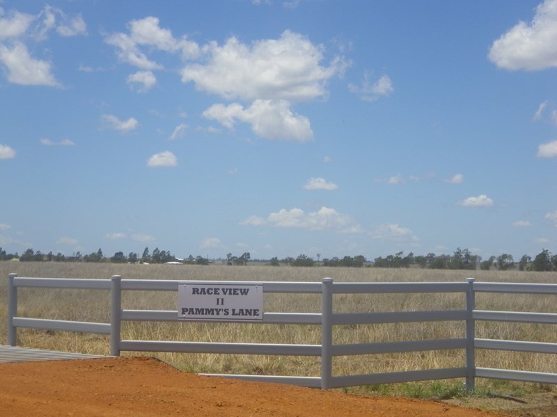 0 “Raceview”, Roma QLD 4455