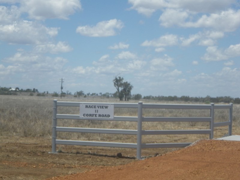 0 “Raceview”, Roma QLD 4455