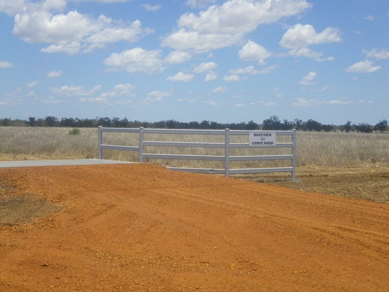0 “Raceview”, Roma QLD 4455