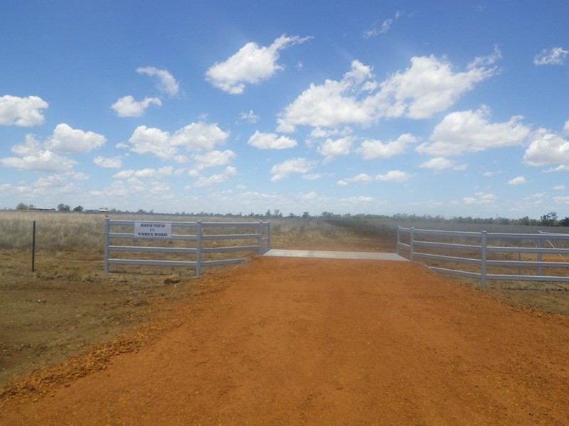0 “Raceview”, Roma QLD 4455