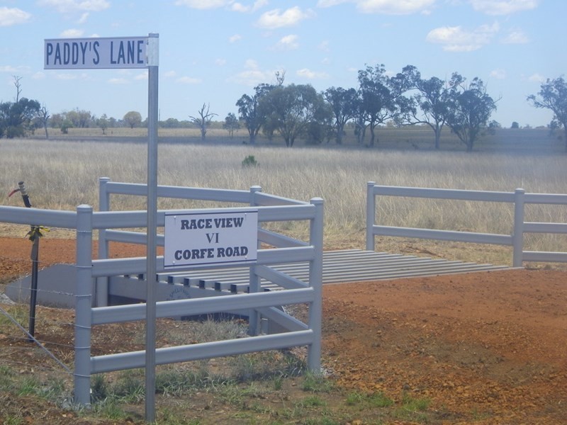 0 “Raceview”, Roma QLD 4455