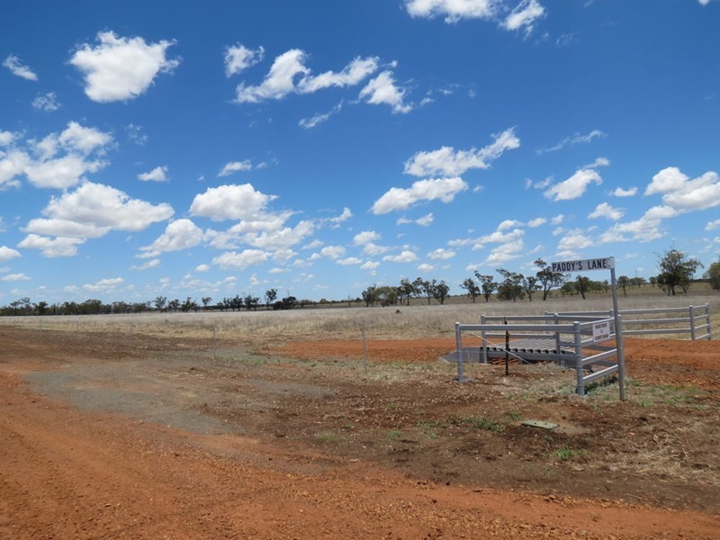 0 “Raceview”, Roma QLD 4455