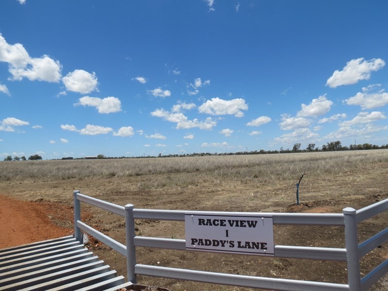 0 “Raceview”, Roma QLD 4455