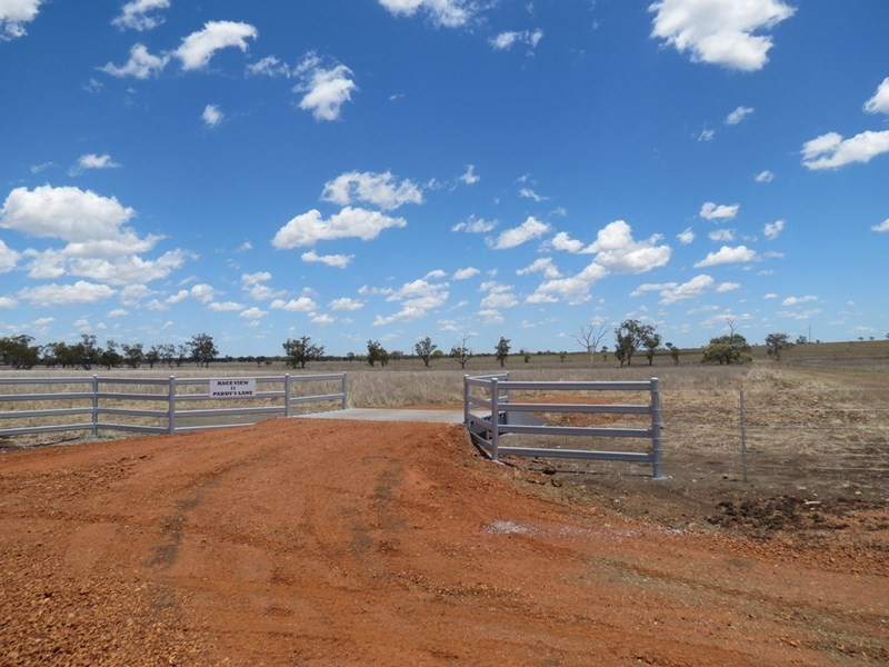 0 “Raceview”, Roma QLD 4455