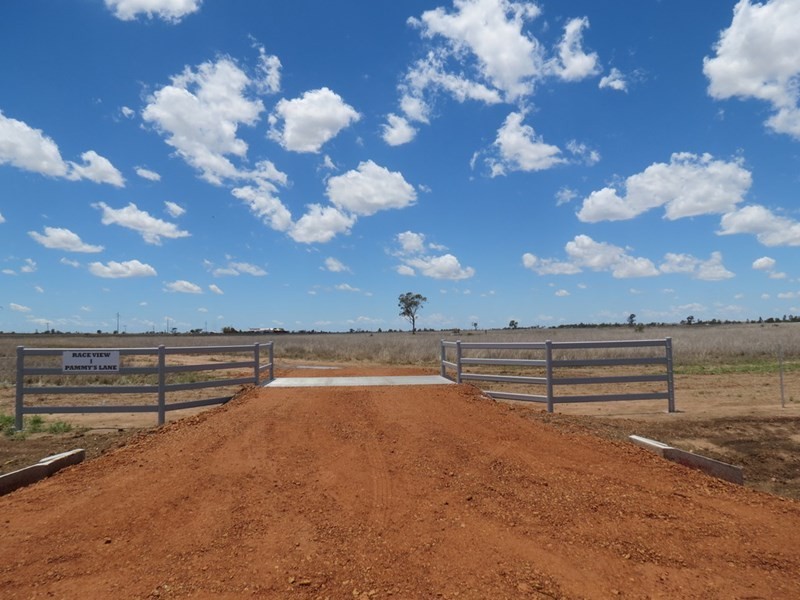 0 “Raceview”, Roma QLD 4455