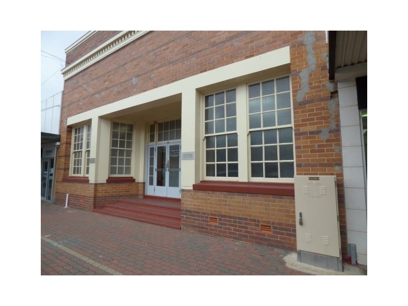 72 MCDOWALL Street, Roma QLD 4455