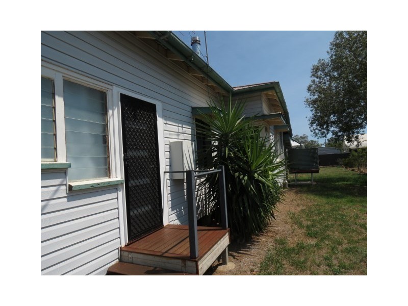 175 McDowall Street, Roma QLD 4455