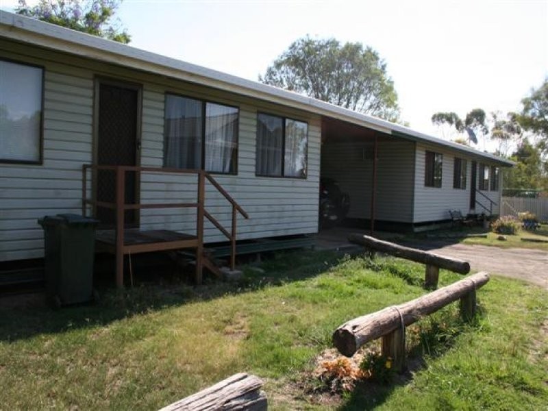 138 Arthur Street, Roma QLD 4455