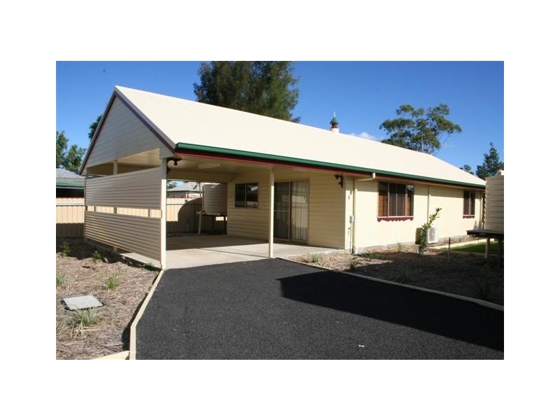 6/104 Wyndham Street, Roma QLD 4455
